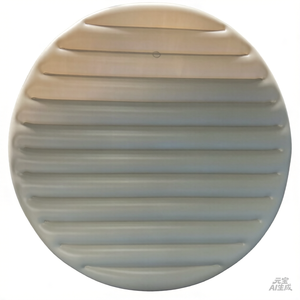 Bâche de protection <span class=keywords><strong>gonflable</strong></span> en PVC épaissi pour <span class=keywords><strong>spa</strong></span> et bain à remous, isolante <span class=keywords><strong>thermique</strong></span>, économe en énergie, anti-pluie et anti-débordement - Product Image 2