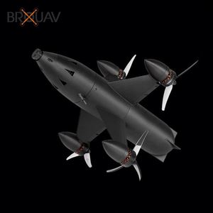 China <b>Drone</b> Supplier OEM ODM High Speed FPV <b>Drone</b> with 15km Range for Outdoor All Weather Flight - Product Image 1