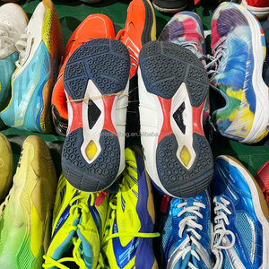 <span class=keywords><strong>รองเท้า</strong></span><span class=keywords><strong>แบดมินตัน</strong></span>มือสองขายส่ง S27 ยี่ห้อดังจากจีน ยี่ห้อเฉพาะกลุ่มจากญี่ปุ่น ขายดี <span class=keywords><strong>รองเท้า</strong></span>มือสองจาก<span class=keywords><strong>ร้าน</strong></span>ขายของมือสอง - Product Image 1