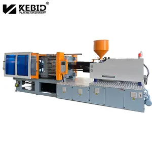 KBD9000 Heater Power 61.3KW Automatic Plastic Bottleautomatic plastic bottle making machine