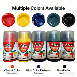 Colores Intensos para Mezclar Pinturas, Especificaciones Completas, Venta Directa de Fábrica - Product Image 4