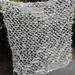 waterproof gardening camouflage net snow camo overall