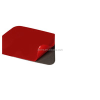 Poignée de porte intérieure en Fiber de carbone de haute qualité, autocollant de couverture décorative, accessoires de voiture pour Chevrolet Cruze 2009 — 2015