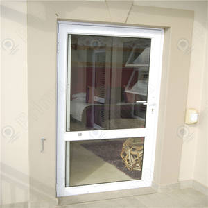 <span class=keywords><strong>Puerta</strong></span> <span class=keywords><strong>Corredera</strong></span> Moderna Minimalista para Baño, Resistente a la Humedad, Impermeable y Antioxidante - Product Image 3