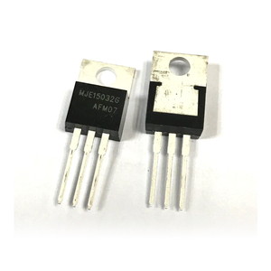 New and Original Bipolar Transistor NPN MJE15032 MJE15032G MJE15033 MJE15033G - Product Image 1