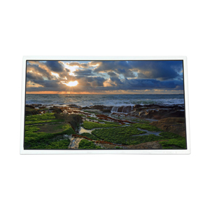 30 พินคอนเนคเตอร์ HV320WX2-600 โมดูล TFT LCD 32.0 นิ้ว 1366RGB*768 WXGA 49PPI ราคาต่ำจอแสดงผล LCD สำหรับชุดทีวี - Product Image 1