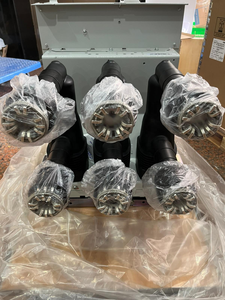 Автоматический выключатель abb Vcb Vd4/P 12.20.40 P210, цена, вакуумный выключатель 1VCF337121R1552, Настраиваемые английские этикетки - Product Image 4