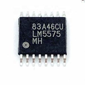 LM5575MHX/NOPB Nouveau composant électronique et puce IC d'origine, marque originale CN/GUA, solution BOM unique - Product Image 1