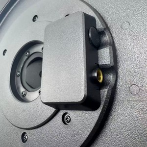 Cymbales à double zone de 12 pouces à activation complète, compatibles avec Roland pour batterie électronique, directement de l'usine. - Product Image 5