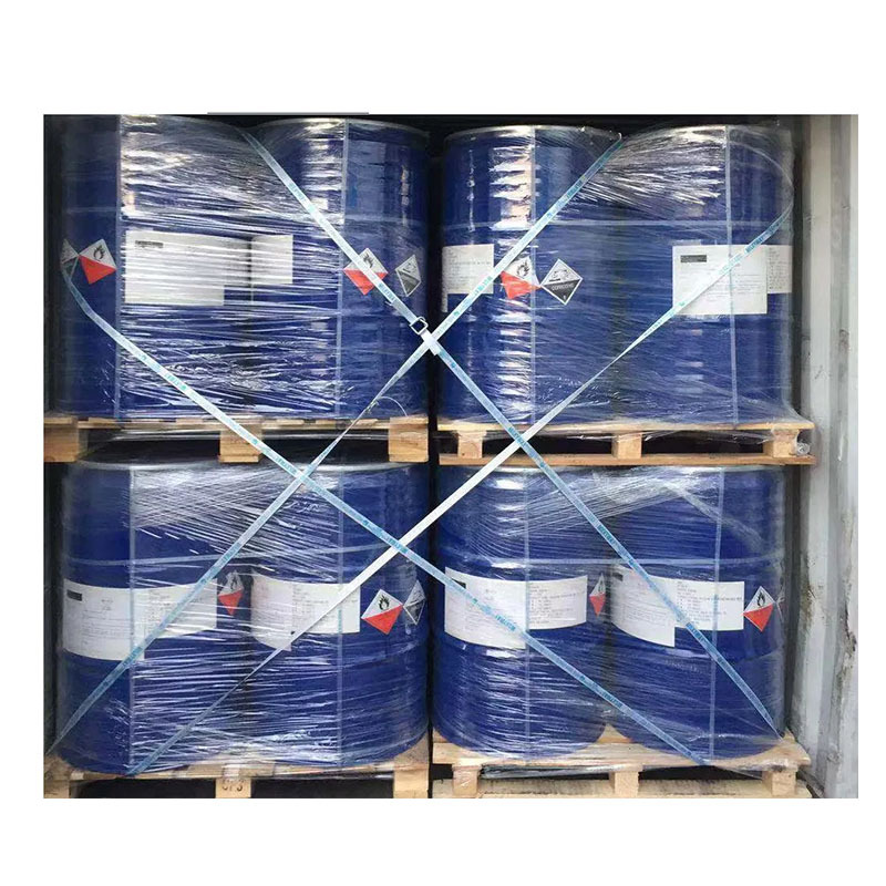 Factory Supply Industrial Grade Tetrabutylurea TBU
