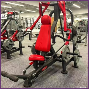 Bm 2025 New Arrival Thương Mại Thiết Bị Tập Thể Dục Series-Phòng Tập Thể Dục Tập Thể Dục Máy Đầy Đủ Phòng Tập Thể Dục Thiết Lập Cho Các Câu Lạc Bộ, Phụ Nữ Và Khách Sạn Phòng Tập Thể Dục - Product Image 5