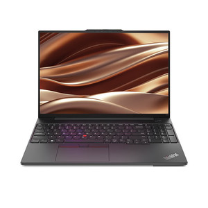 Nuevo ThinkPad E16 de 16 Pulgadas, Portátil de 13ª Generación con Core I7 para Negocios, I7-13700H, 32G, 1T SSD, WIN11/1920*1200/CAD/3D WIN11 - Product Image 3