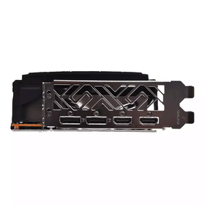 Tarjeta Gráfica <span class=keywords><strong>Sapphire</strong></span> Ultra Platinum RX 5700xt de 8GB para PC de Escritorio, Tarjeta de Video para Juegos RX <span class=keywords><strong>5700</strong></span> <span class=keywords><strong>Xt</strong></span>, Disponible en Stock - Product Image 4