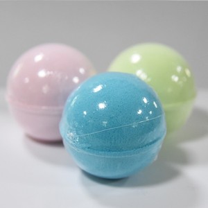 Shea Butter Home <strong>Angel</strong> Bubble <strong>Bath</strong> Bombs Shimmer Handmade Vegan Luxury 100% Natural Laser Printed Gift Box Packaging Home <strong>Bath</strong> - Product Image 3