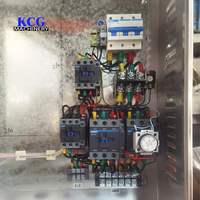 RVS hogedruk elektromotor & lager waterpoedermengpomp melkpoedermenging fruit sap en jam maken