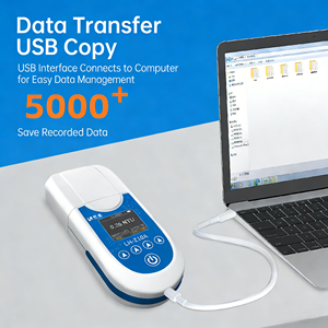 Rilevatore di Torbidità Portatile LH-Z10A per Analisi della Qualità dell'<span class=keywords><strong>Acqua</strong></span> di Piscine e <span class=keywords><strong>Acqua</strong></span> del Rubinetto, <span class=keywords><strong>Misuratore</strong></span> Rapido Made in Cina - Product Image 5