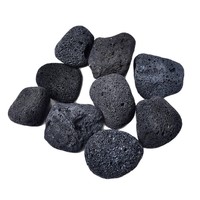 Diffuseur d'arômes minimaliste en pierre de lave pour la maison et le bureau, coffret cadeau bien-être avec huile essentielle