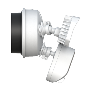 <span class=keywords><strong>Caméra</strong></span> de sécurité extérieure avec projecteur, audio bidirectionnel, vision nocturne, détection de mouvement, lumière murale <span class=keywords><strong>sans</strong></span> <span class=keywords><strong>fil</strong></span>, NVR - Product Image 2