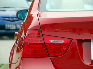 OE Auto Lighting System High Quality New Red LED <b>Tail</b> Lights for E90 63217289425/426/427/428 <b>Plug</b>+Play - Product Image 5