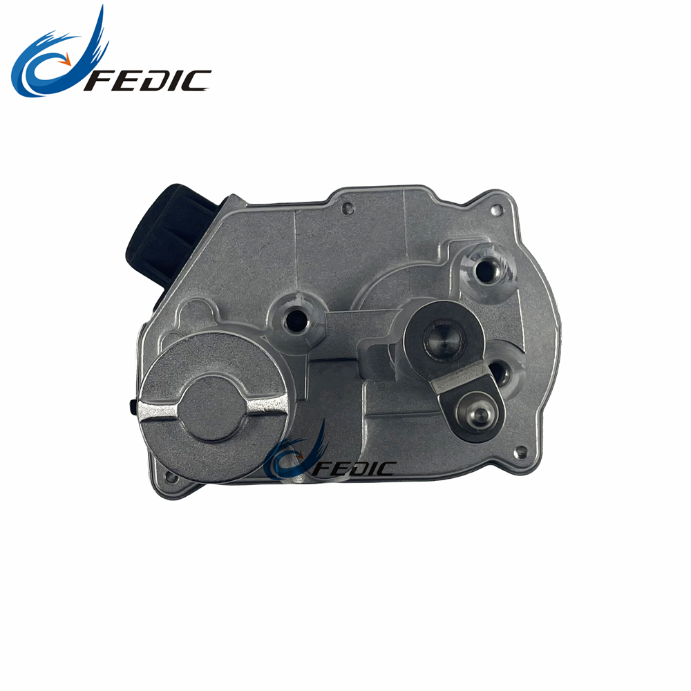 59001107084 A2C53321107 Turbo Actuator Wastegate for BMW