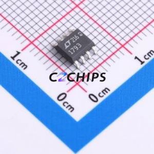 Amplificador de entrada FET de chip IC de circuito integrado LT1793CS8 # PBF SO-8 original y nuevo - Product Image 1