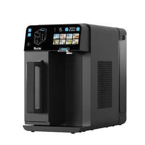 Installation Free Digital Screen Countertop <b>Water</b> Purifier for Home <b>Dispenser</b> - Product Image 1