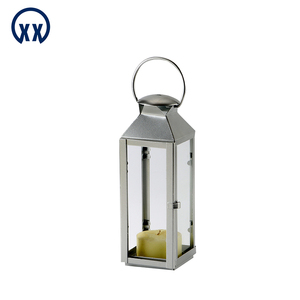 <span class=keywords><strong>Camping</strong></span> al aire libre decoración geométrica claro lámparas para la boda - Product Image 1