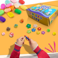 Mainan DIY untuk Anak-anak 12/24/36 Warna Alat Model China 1 Grosir