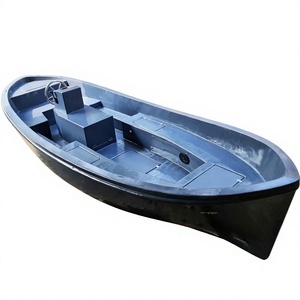 Barco Sloep de 7.5 metros, nuevo, fabricado con molde de FRP, con certificado CE, incluye reconstrucción de motor diésel o propulsión eléctrica. - Product Image 2