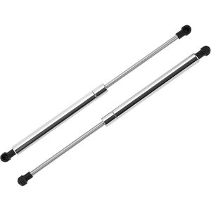 Asta di Supporto per Portellone Posteriore per <span class=keywords><strong>Alfa</strong></span> <span class=keywords><strong>Romeo</strong></span> Stelvio 2016 2017 2018 2019 2020 2021 2022 - Product Image 3