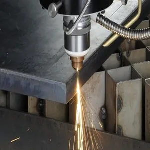 Produk pemotong laser lembaran logam profesional dekoratif kustom presisi tinggi, pemotongan logam lembaran CNC