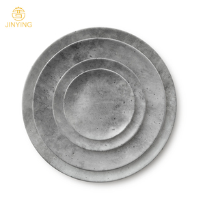 Juegos de vajilla <span class=keywords><strong>mexicana</strong></span>, vajilla de porcelana, plato de latón, superventas - Product Image 2