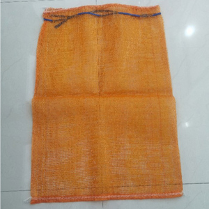 UV Treated 40L 60L 80L 1000L 1500L Custom Jumbo PP <strong>Plastic</strong> Leon Mesh <strong>Net</strong> Sack <strong>Bags</strong> for Firewood Packing Woven <strong>Bags</strong> - Product Image 2