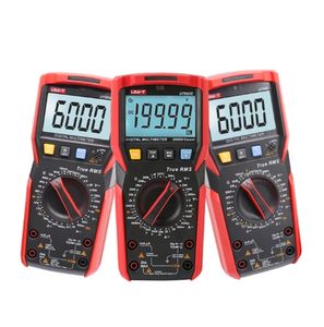 Original y a buen <span class=keywords><strong>precio</strong></span>, multímetro Digital UT89X /UT89XD, AC, DC, voltímetro, <span class=keywords><strong>amperímetro</strong></span>, ohmímetro, tapa <span class=keywords><strong>de</strong></span> temperatura, prueba NCV - Product Image 5