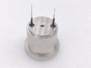 45kgf छोटे सोलनॉइड विद्युत एगनेट पावर-ऑन dc12v 24v विद्युत चुंबक कोइल लिफ्टर के लिए विद्युत मैग्नेट कोइल लिफ्टर - Product Image 3