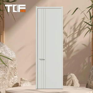 बेडरूम के लिए आधुनिक wpc दरवाजे के लिए आधुनिक wpc दरवाजा विधानसभा के लिए कमरे के इंटीरियर के लिए आधुनिक wpc - Product Image 2