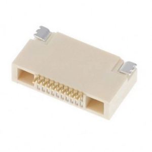 F31L-1A7H1-11010 FFC/FPC Connector Electronic Component - Product Image 1