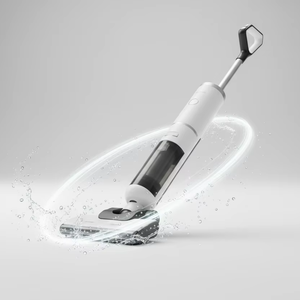 Aspirateur à main sans fil pour sols humides et secs, aspirateur haute puissance pour la maison - Product Image 1