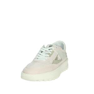 Sneakers Donna W401 K2 EM PK Rosa in Tela, Scarpe Trendy Taglia 37 - Product Image 6