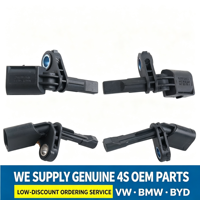Capteur de vitesse ABS avant et arrière pour Volkswagen Skoda Octavia Superb Jetta Magotan CC High 6 modèles, référence OE WH003857D, fabriqué en Chine