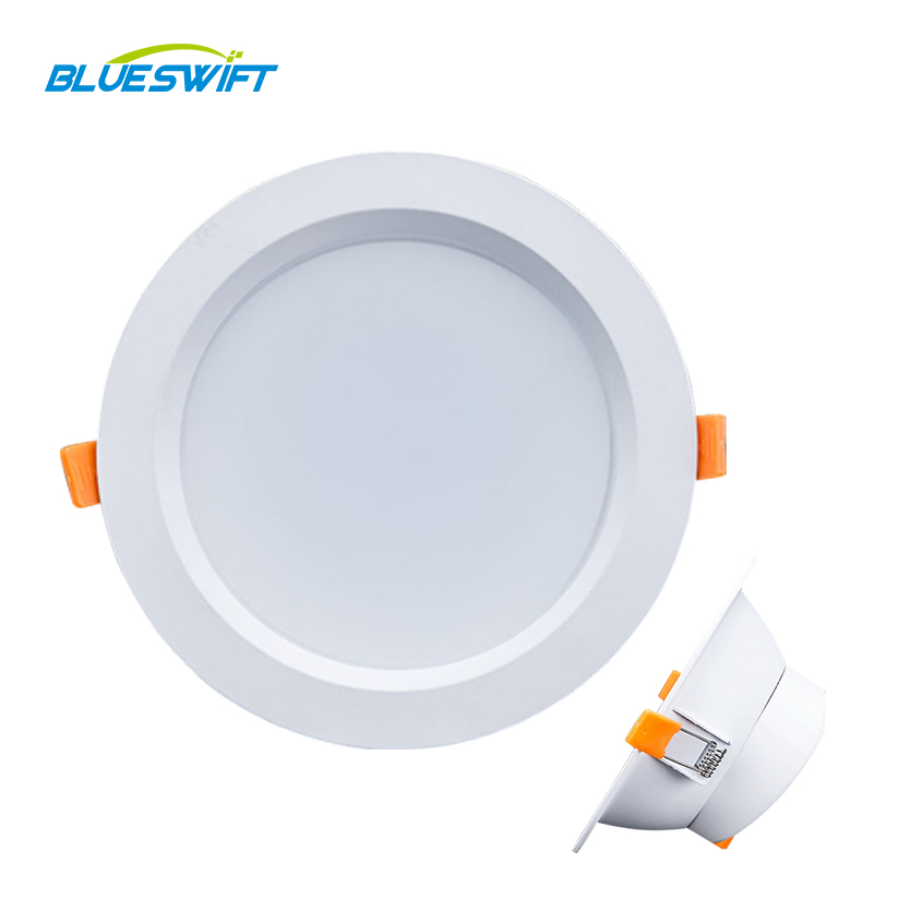 신제품 Recessed 다운 라이트 2.5 인치 5W 3.5 인치 9W 통합 LED 통