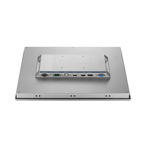 Monitor Industrial Advantech FPM-717 de 17 Pulgadas SXGA con Pantalla Táctil Resistiva, Panel Frontal con Clasificación IP-66 - Product Image 5
