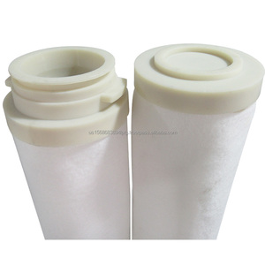 Fourniture directe d'usine nouveau filtre à huile CA333SB de haute qualité avec noyau en acier inoxydable et filtration de 10 microns - Product Image 1