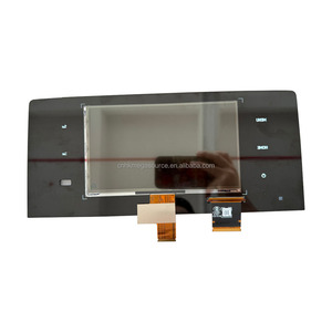 โมดูลจอ LCD สำหรับรถยนต์ C080EAN06.1 C080EAN04.2 C080EAN03.0 C080EAN02.4พร้อมการรับประกัน90วัน - Product Image 1