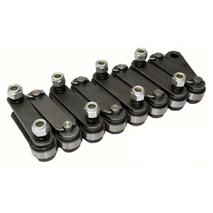 Longue chaîne de chargement de convoyeur de lancement pour des machines de grain de mine - Product Image 5