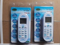 Télécommande universelle pour climatiseur KT6018 pour climatiseur SHARP