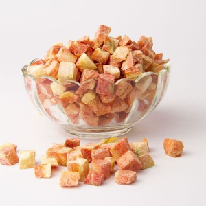 <b>Dried</b> Carrot slices HIGH QUALITY FROM VIETNAM 2020 - Product Image 1