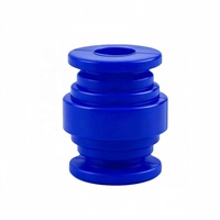 Bolas Amortiguadoras Universales Antideslizantes, Resistentes a Impactos, de Diferentes Tamaños, Personalizables, para Amortiguación de Vibraciones