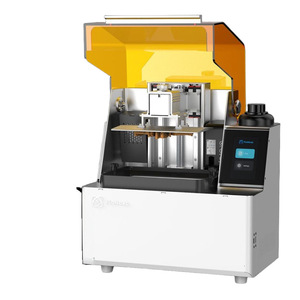 Impresora 3D de Fotopolímero de Alta Precisión para Uso Doméstico, Impresión Rápida de Figuras y Modelos Industriales, para Creality Dental - Product Image 4