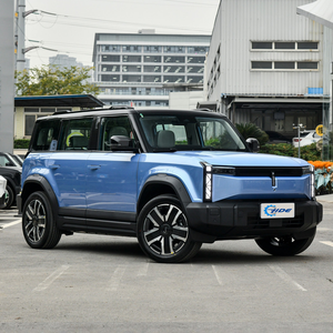 Nuevo Chery I CAR 03 2025, SUV <span class=keywords><strong>El</strong></span>éctrico de 5 Puertas y 5 Plazas, 205KW de Potencia, Hecho en China, Buen Precio - Product Image 1